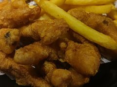 -火炉火自助餐(喜隆多店)