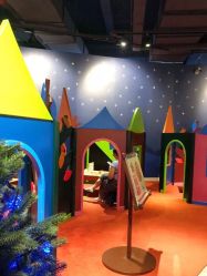 -幻贝家儿童乐园(苏州中心店)