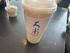 -阿嬷手作(南宁百盛印象城店)