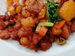 -乡村基(大渡口区国际广场店)