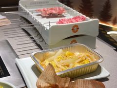 -白玉·朝鲜族烤串(深圳Kkone店)