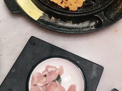 -韩宫宴炭火烤肉(昆山金鹰店)