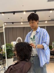 -HairCode芭曲发型