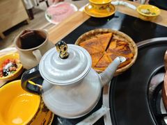 -银同牦牛肉火锅