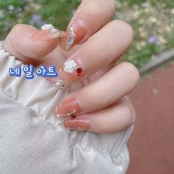 -晨·艺美甲美睫