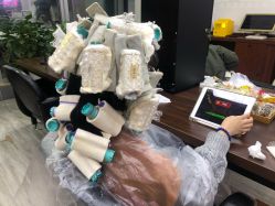 -88潮牌美发沙龙