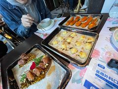 -素描餐厅(灵隐天竺店)