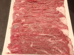 -南门涮肉(北洼路店)