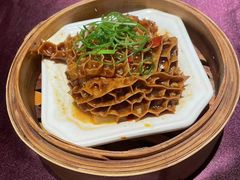 -粤匠·澳门点心粤菜海鲜(澳门半岛店)