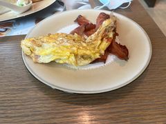 -上海明天广场JW万豪酒店