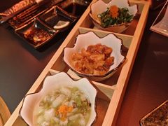 -無二炙坊·和牛烧肉(大钟寺1733店)