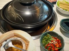 -狐狸爱上椰子鸡(滨江星光大道店)