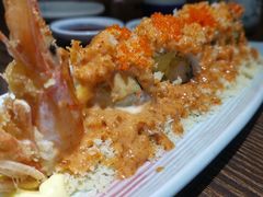 -大雄寿司(中华广场店)