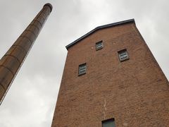 -沈阳二战盟军战俘营旧址陈列馆