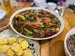 -玛扎烧烤私房菜