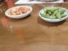 -神府路壹号·海鲜烧烤·砂锅粥·锅物(三坊七巷店)