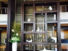 -舟山希尔顿酒店