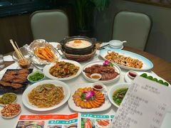 -江南粥家庄(宁国路店)