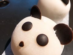 冰皮雪榴莲-拈菜(观音桥阳光世纪店)