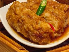 -粤食堂(天津和悦汇店)