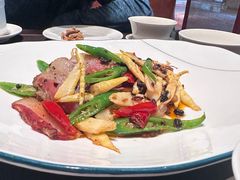-香宫·中餐厅(拉萨香格里拉大酒店)