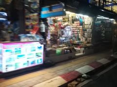 -Naughty Nuri’s Phuket