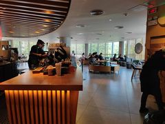 -星巴克(夏日百货店)