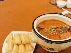 -西安饭庄(立丰国际店)