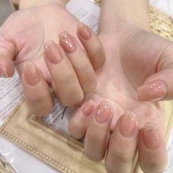 -M·X Nail日式美甲美睫