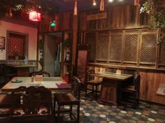 -情满四合院·小酒馆(后现代城店)