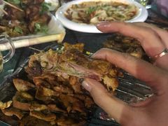 -领头羊烧烤餐厅(大唐路店)