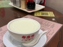 -南信牛奶甜品专家