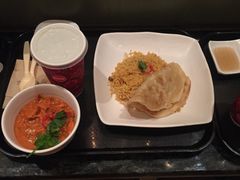 -大冒险家餐厅