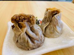 -吉祥馄饨(牡丹园店)