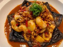 -桃花源中餐厅(金茂豪华精选酒店)