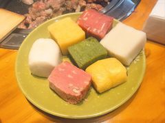 -玖泉里烤肉