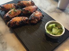 -玛尚诺Pizza&Bar(长泰广场店)