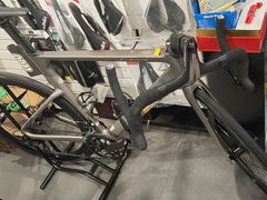 -上海魅力单车cannondale