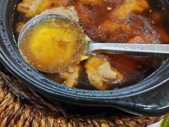 -老东阳·外婆菜(横店店)