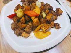 -胜记凯心茶餐厅(汇金财富广场店)