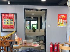 -李先生牛肉面大王(马栏店)