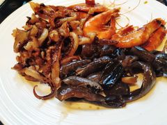 -夜市全日餐厅·洲际酒店(石家庄洲际酒店)