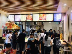 -林静小吃(复兴路店)