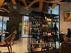 -巴别塔法餐舍(合作路店)