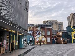 -柒园·三十年创意杭帮菜(龙湖滨江天街店)