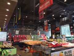-水果地带(中航国际店)