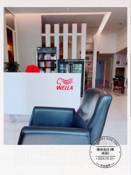 -锦尚名仕Hair Salon