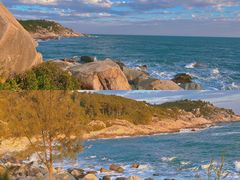 -广东惠东海龟国家级自然保护区