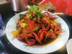 -樟树底(胜利河美食街店)