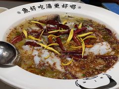 -江渔儿酸菜鱼(映月湖环宇城店)